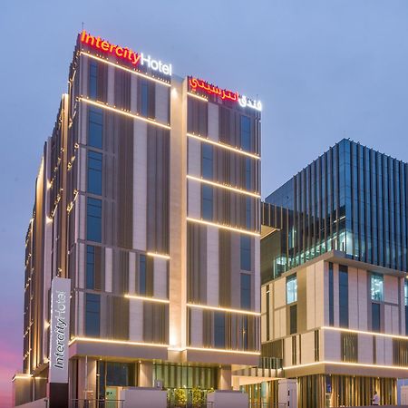 Intercityhotel Bawshar Μουσκάτ Εξωτερικό φωτογραφία
