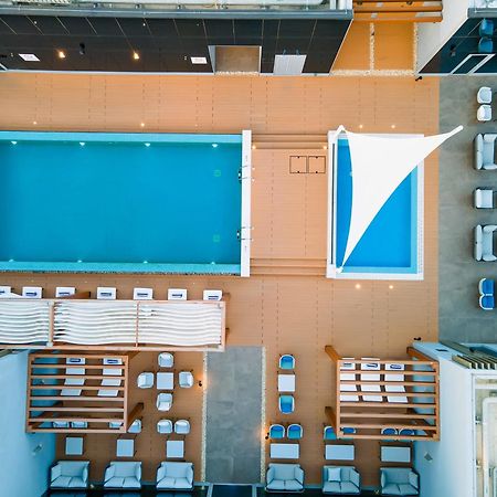 Intercityhotel Bawshar Μουσκάτ Εξωτερικό φωτογραφία