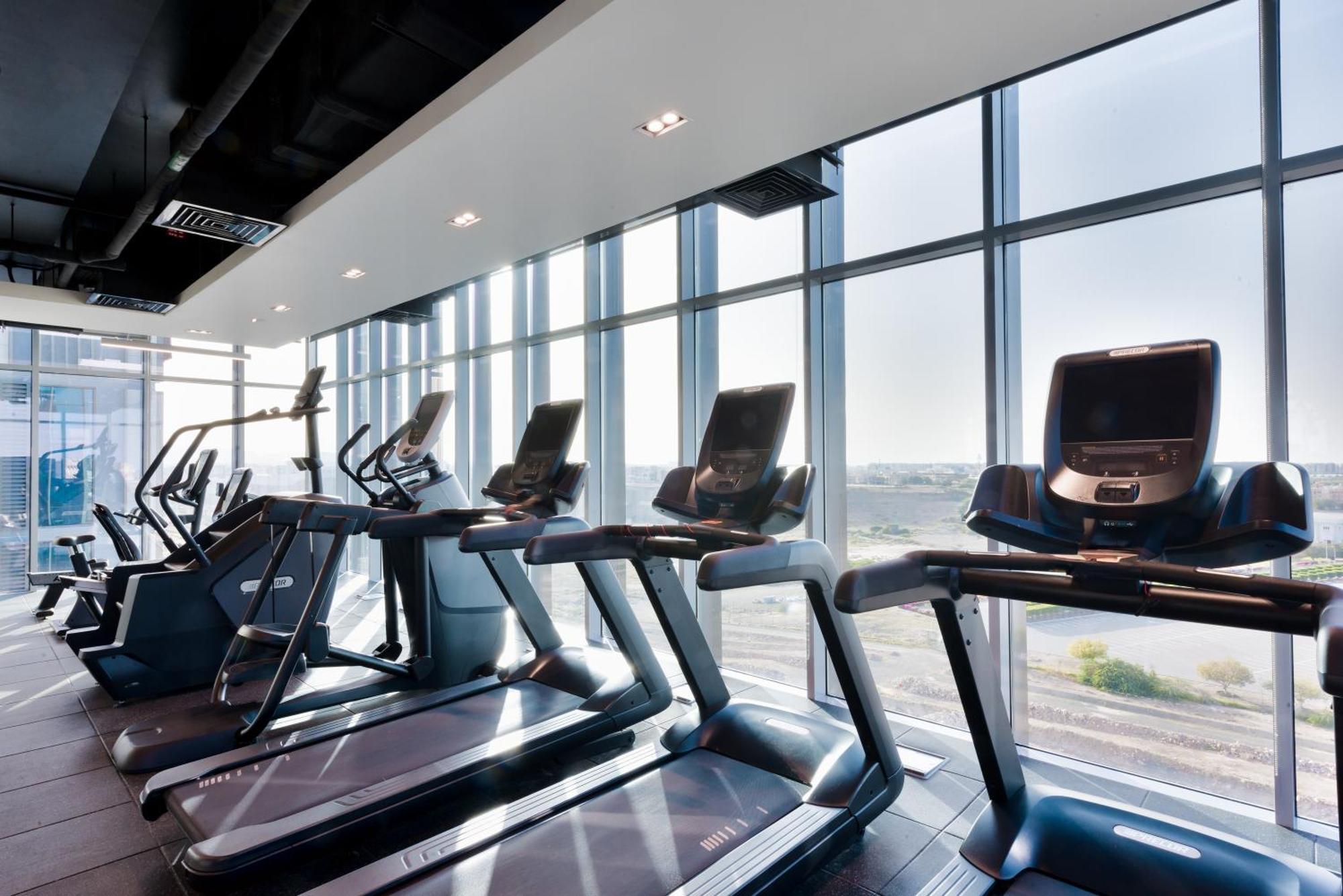 Intercityhotel Bawshar Μουσκάτ Εξωτερικό φωτογραφία