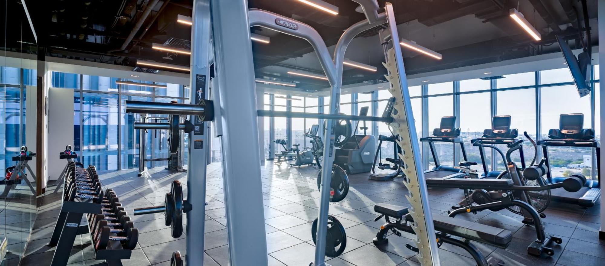 Intercityhotel Bawshar Μουσκάτ Εξωτερικό φωτογραφία