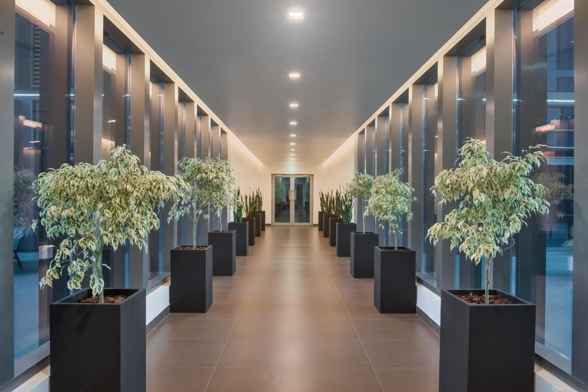 Intercityhotel Bawshar Μουσκάτ Εξωτερικό φωτογραφία