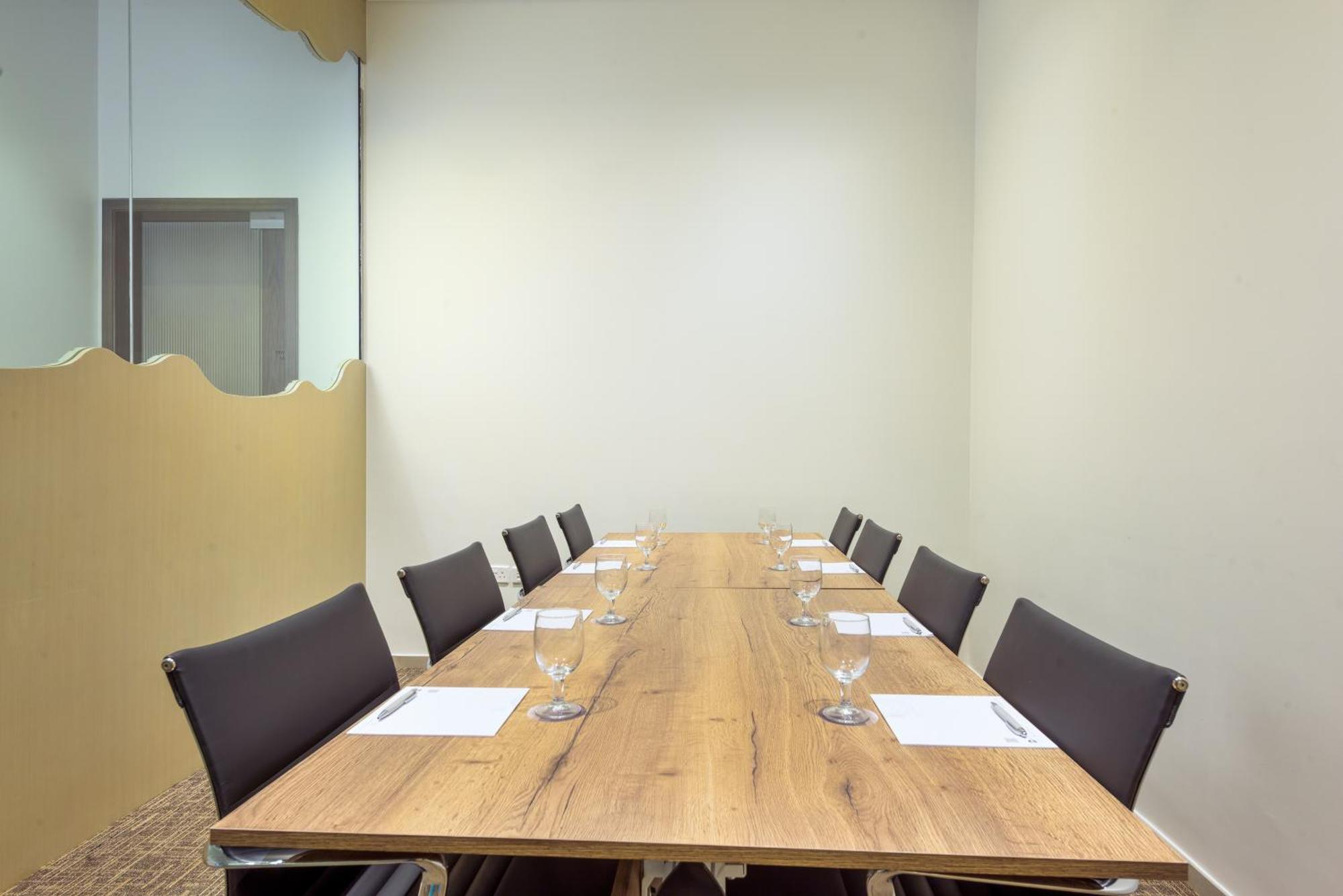 Intercityhotel Bawshar Μουσκάτ Εξωτερικό φωτογραφία