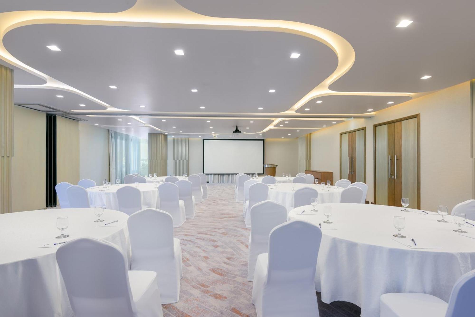 Intercityhotel Bawshar Μουσκάτ Εξωτερικό φωτογραφία
