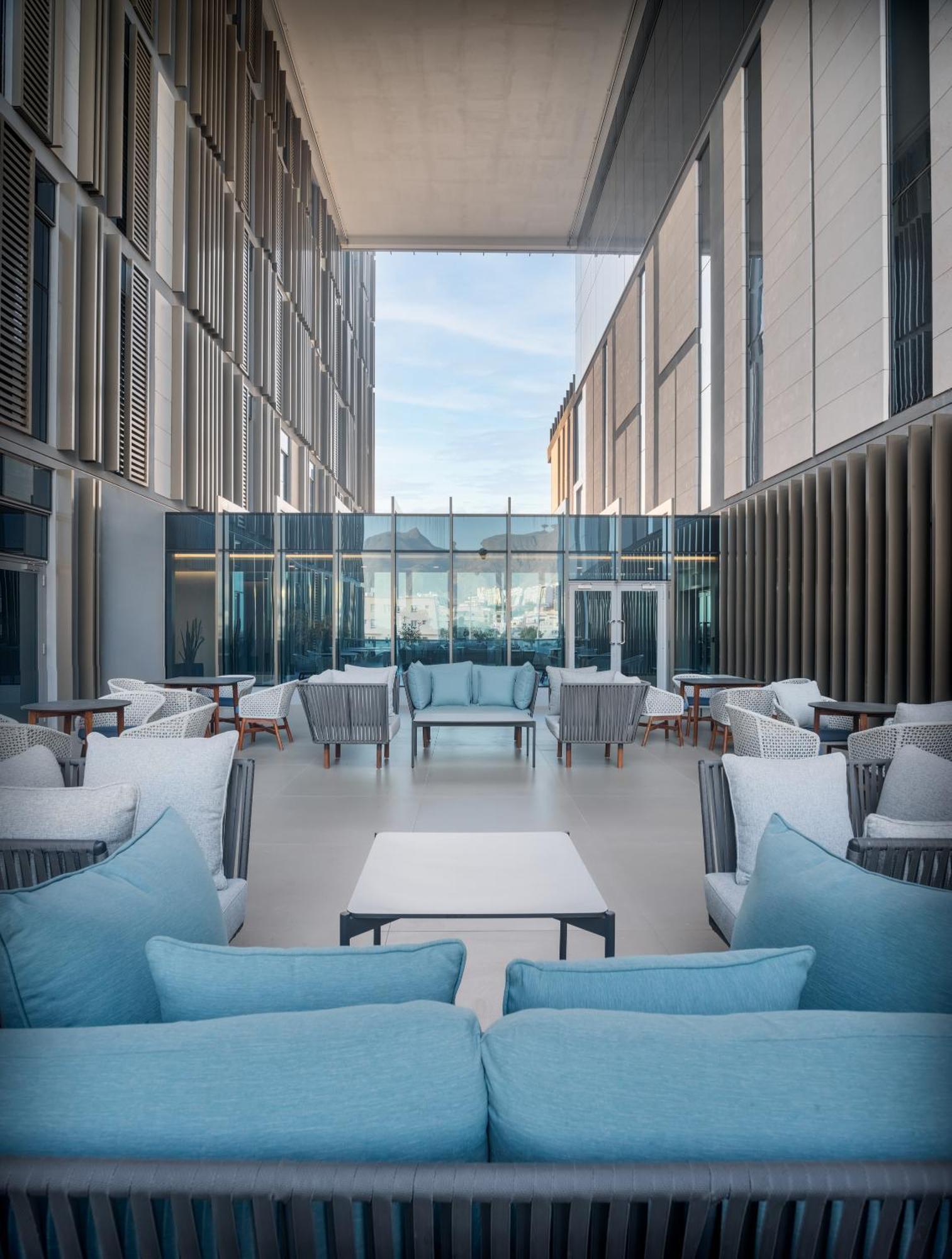 Intercityhotel Bawshar Μουσκάτ Εξωτερικό φωτογραφία