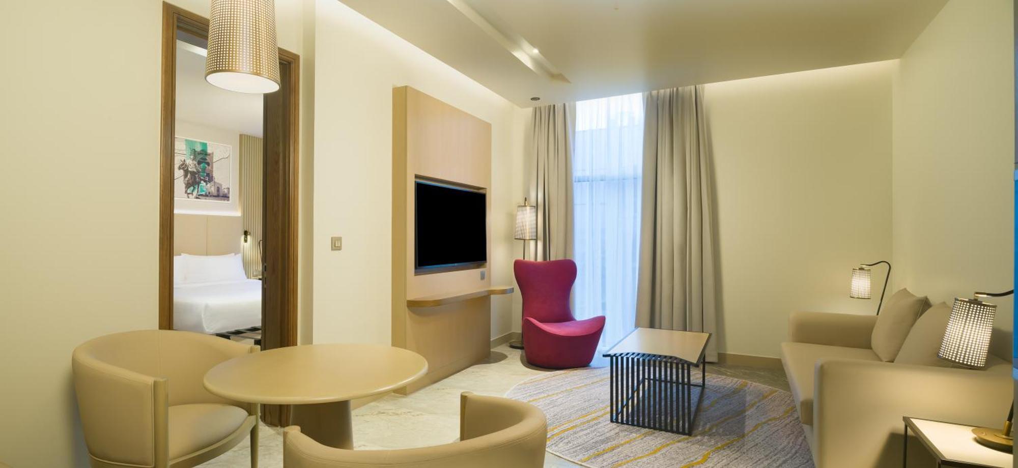 Intercityhotel Bawshar Μουσκάτ Εξωτερικό φωτογραφία