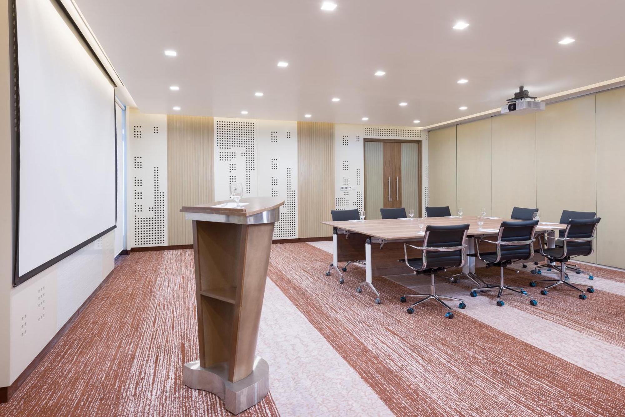 Intercityhotel Bawshar Μουσκάτ Εξωτερικό φωτογραφία