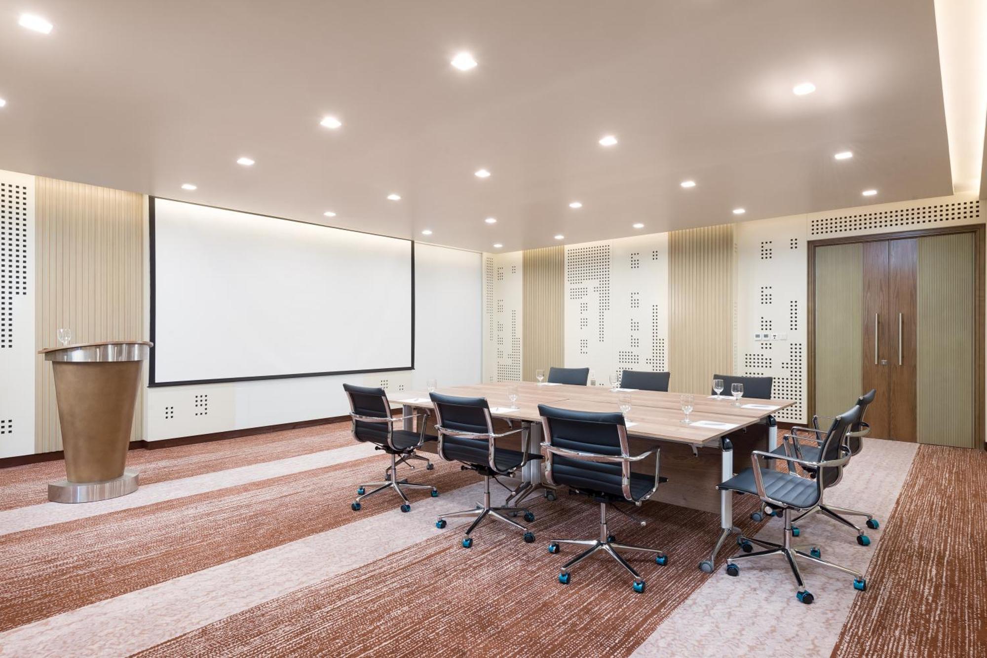 Intercityhotel Bawshar Μουσκάτ Εξωτερικό φωτογραφία